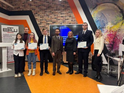 Университет Льва Толстого – лидер конкурса студенческих научных обществ